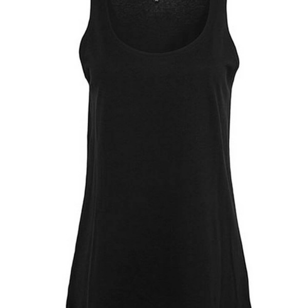 BY019 Ladies Tanktop