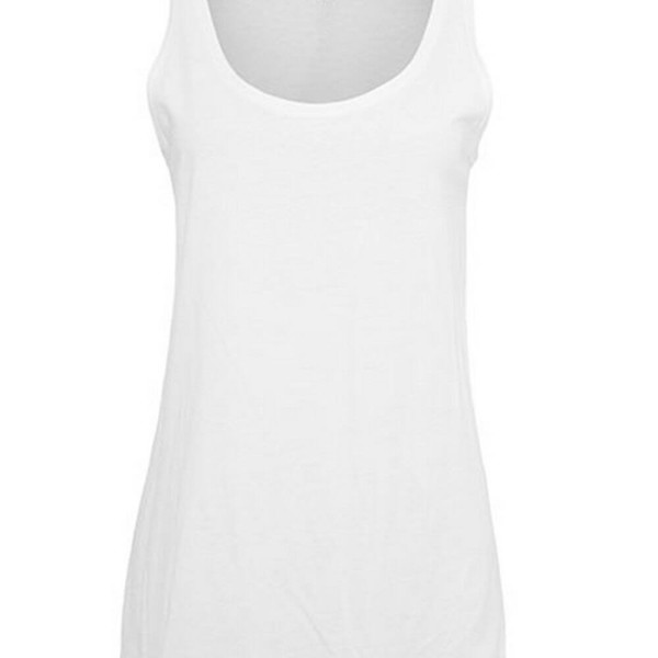 BY019 Ladies Tanktop