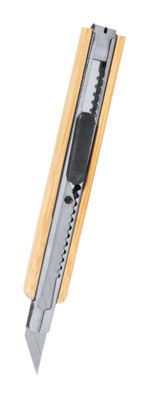 Boocut paper knife - Reklamnepredmety