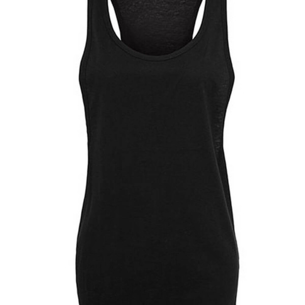 BY020 Ladies Loose Tank