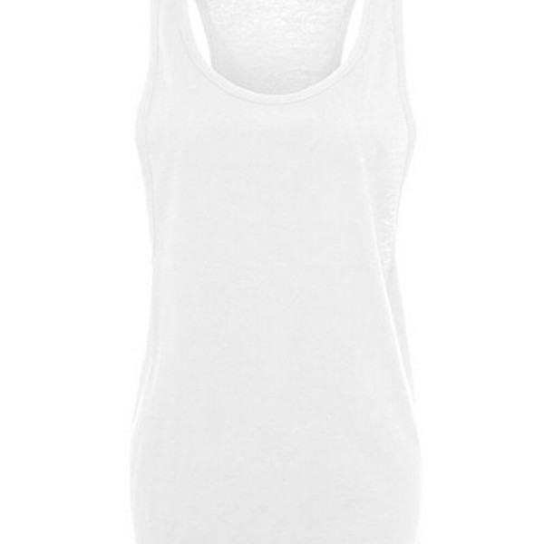 BY020 Ladies Loose Tank