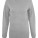 BY025 Ladies Light Crewneck - BY025-Heather-Grey - variant Ls 1000035913