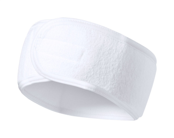 Hydra cosmetic headband