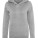 BY026 Ladies Heavy Hoody - BY026-Heather-Grey - variant Ls 1000035928
