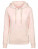 BY026 Ladies Heavy Hoody - BY026_Pink - variant Ls 1000258780