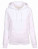 BY026 Ladies Heavy Hoody - BY026_White - variant Ls 1000258771