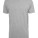 BY028 Shaped Long Tee - BY028-Heather-Grey - variant Ls 1000035963