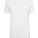 BY028 Shaped Long Tee - BY028-White - variant Ls 1000035968