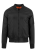 BY030 Bomber Jacket - BY030_Black - variant Ls 1000035983