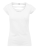 BY035 Ladies Back Cut Tee - BY035_White - variant Ls 1000206081