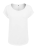 BY036 Ladies Long Slub Tee - BY036_White - variant Ls 1000206091