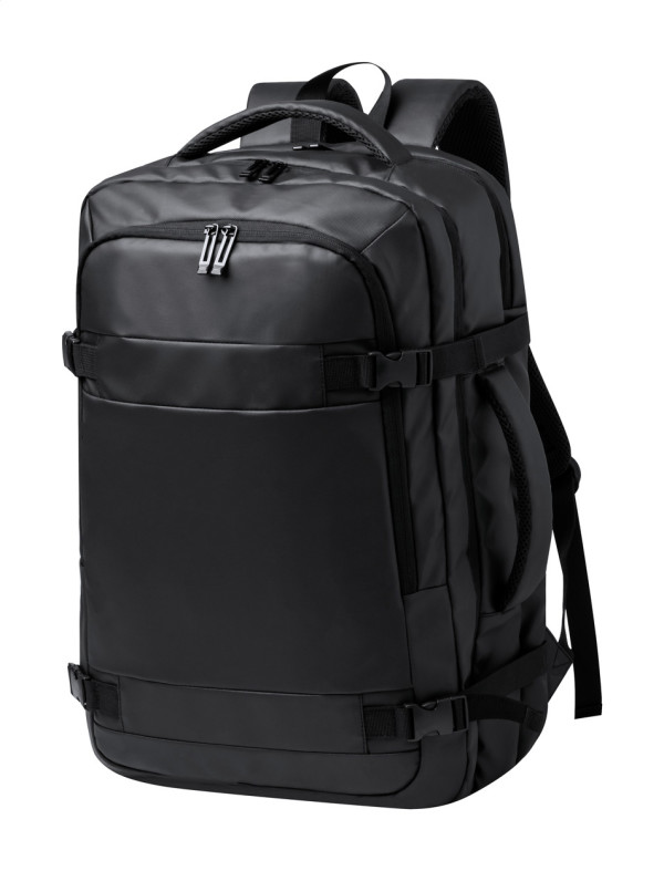 Kashing document backpack