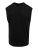 BY049 Sleeveless Tee - BY049_Black - variant Ls 1000206221