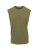 BY049 Sleeveless Tee - BY049_Olive - variant Ls 1000206226