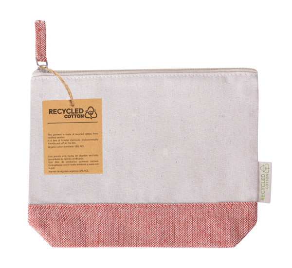 Torebix cosmetic bag