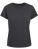 BY052 Ladies Box Tee - BY052_Charcoal-(Heather) - variant Ls 1000229133