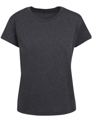 BY052 Ladies Box Tee - Reklamnepredmety