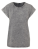 BY053 Ladies Acid Washed Extended Shoulder Tee - BY053_Grey-Black - variant Ls 1000229523