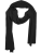 BY063 Jersey Scarf - BY063_Black - variant Ls 1000228957