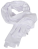 BY063 Jersey Scarf - BY063_White - variant Ls 1000228961