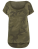 BY064 Ladies Camo Tee - BY064_Olive-Camo - variant Ls 1000228200