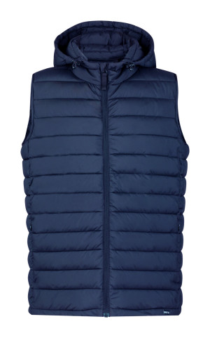 Nordra bodywarmer vest - Reklamnepredmety