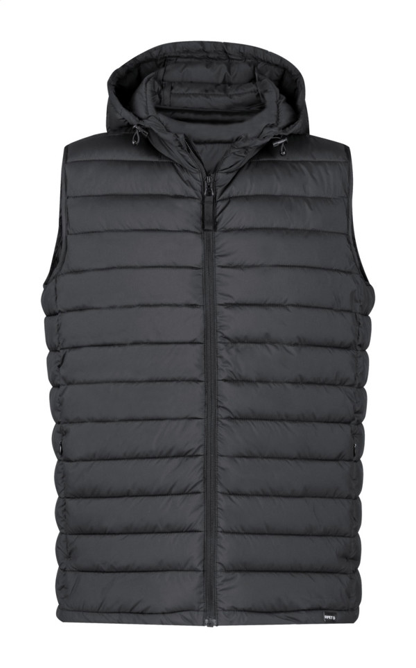 Nordra bodywarmer vest