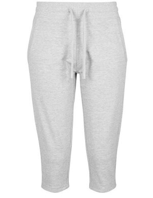 Ladies Terry 3/4 Jogging Pants BY067 - Reklamnepredmety