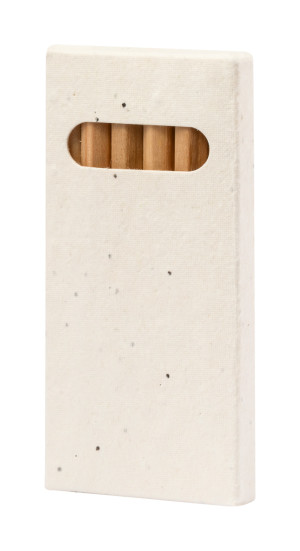 Sedox pencil set - Reklamnepredmety