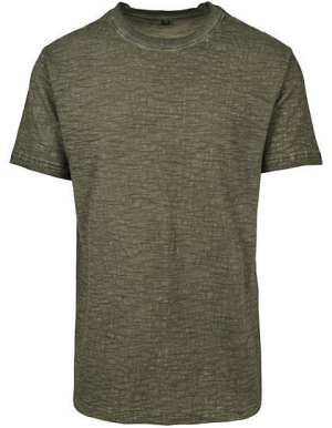 Spray Dye Tee BY072 - Reklamnepredmety