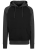 BY077 Raglan Hoody - BY077_Black_Charcoal-(Heather) - variant Ls 1000228699