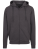 BY082 Terry Zip Hoody - BY082_Charcoal-(Heather) - variant Ls 1000228857
