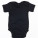 BZ10 Baby Bodysuit - BZ10-Black - variant Ls 1000036209
