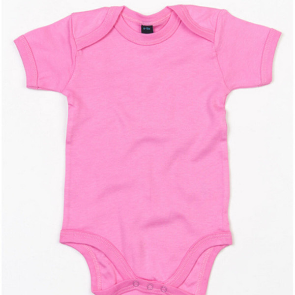 BZ10 Baby Bodysuit