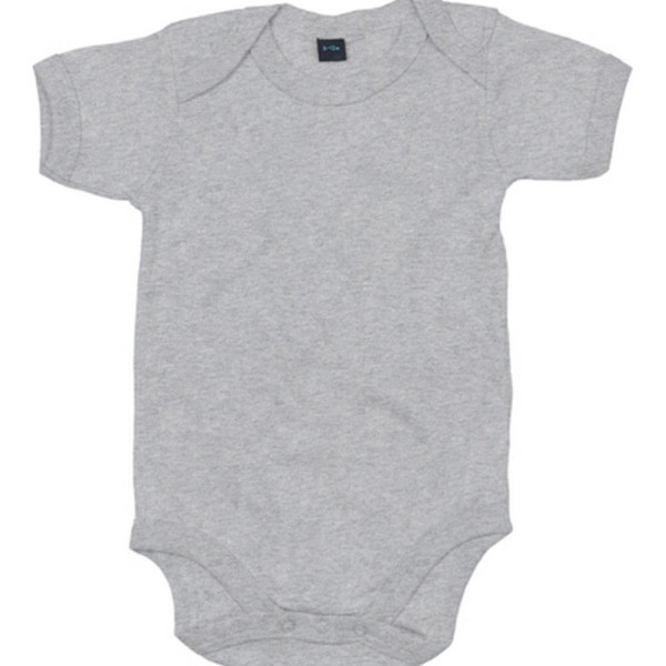 BZ10 Baby Bodysuit