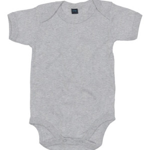 BZ10 Baby Bodysuit - Reklamnepredmety