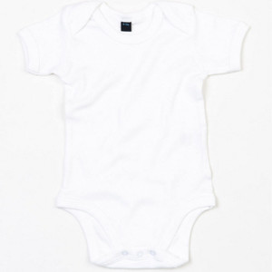 BZ10 Baby Bodysuit - Reklamnepredmety