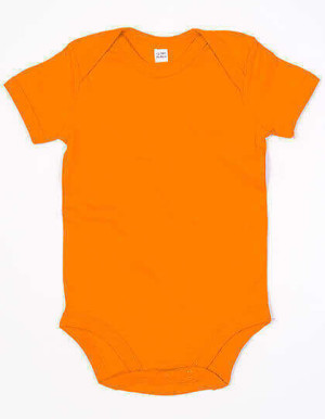 BZ10 Baby Bodysuit - Reklamnepredmety