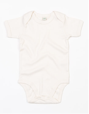 BZ10 Baby Bodysuit - Reklamnepredmety