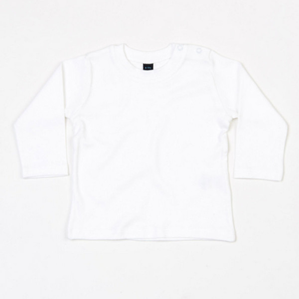 BZ11 Baby Long Sleeve T