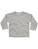 BZ11 Baby Long Sleeve T - BZ11_Heather-Grey-Melange - variant Ls 1000256908