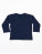 BZ11 Baby Long Sleeve T - BZ11_Nautical-Navy - variant Ls 1000036310