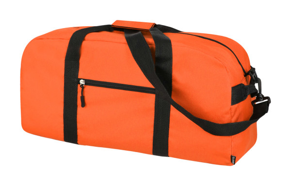 Dorian RPET sports bag