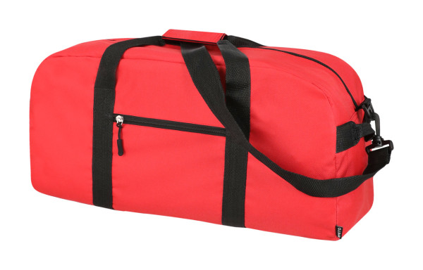 Dorian RPET sports bag