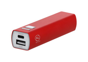 RaluBase power bank - Reklamnepredmety