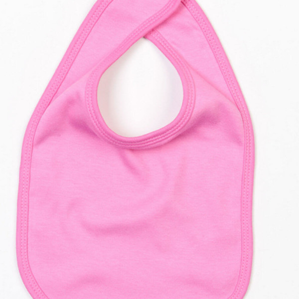 BZ12 Baby Bib