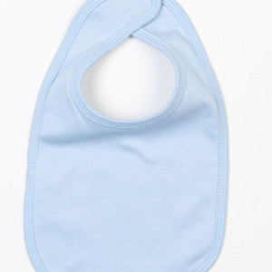 BZ12 Baby Bib - Reklamnepredmety