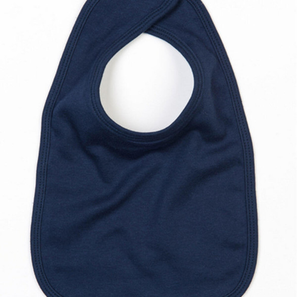 BZ12 Baby Bib