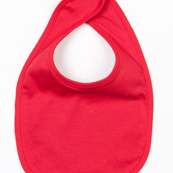 BZ12 Baby Bib