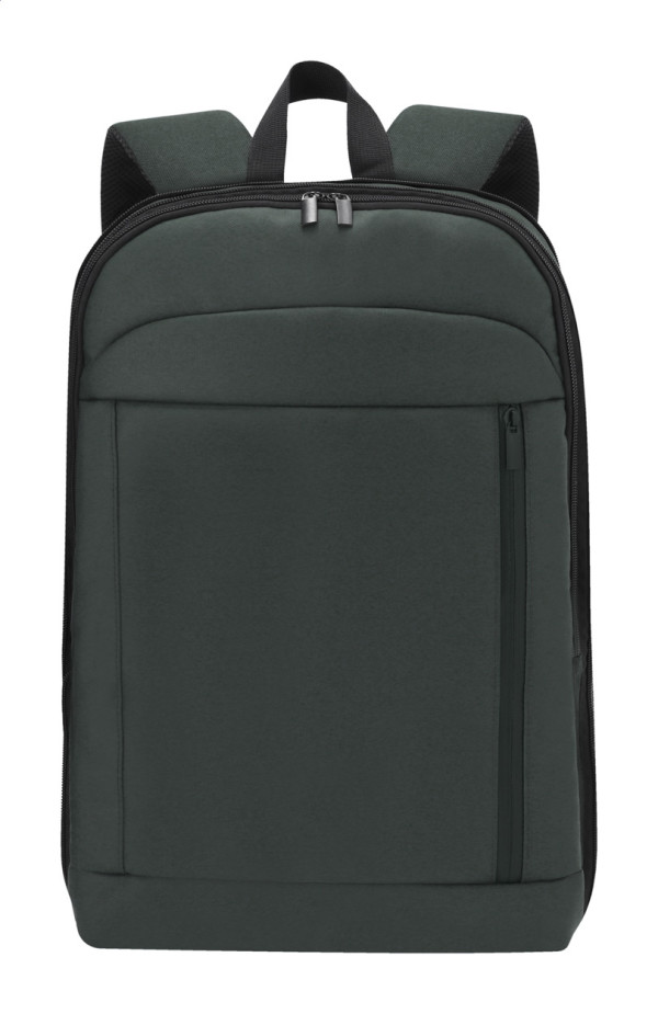Skrapex expandable backpack
